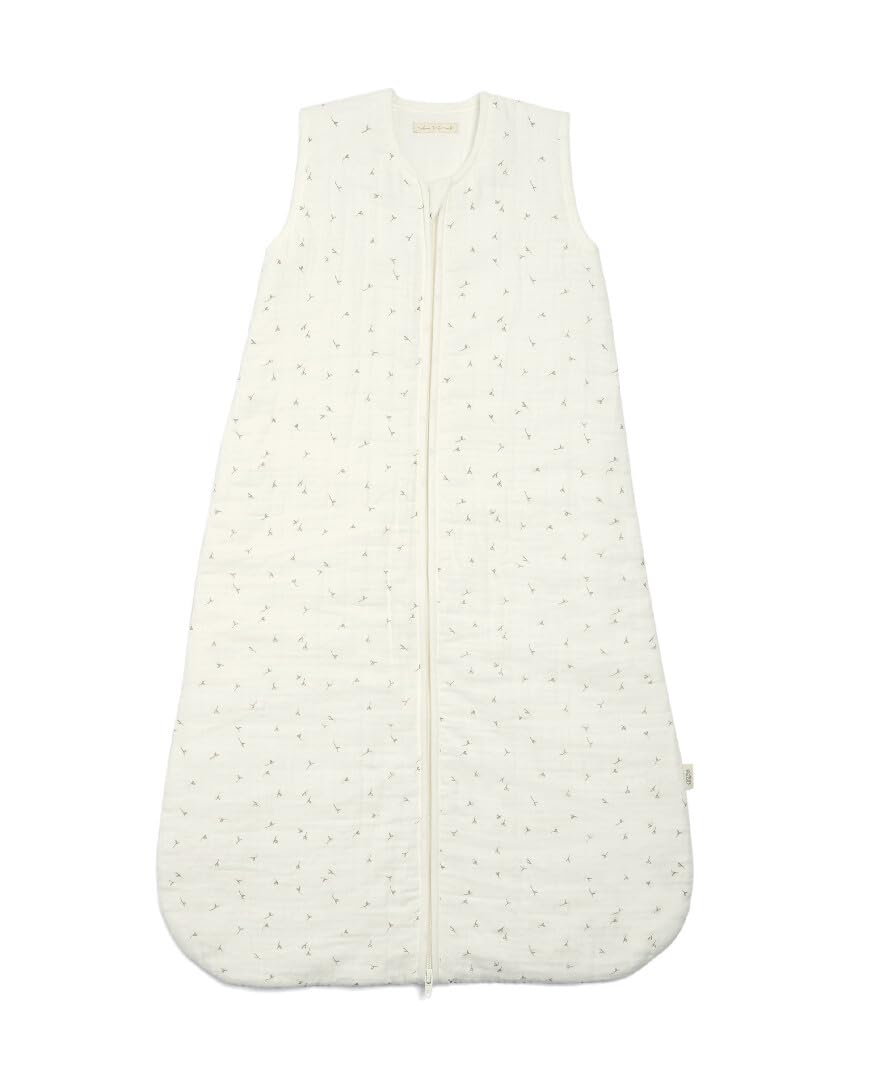 Mamas & Papas Welcome to the World Dreampod 6-18 Months, 2.5 Tog, Seedling