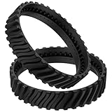 R0526100 MX8 MX6 Swimming Pool Cleaner Replacement Tire Track Wheel by AMI,Exact Fit for Baracuda Pool Cleaners(2pcs)