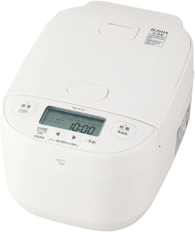 圧力炊飯器5.5合 Panasonic SR-PA109 2019年製 パナソニック 炊飯器