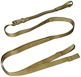 ROK straps (ロックストラップ)　Easy　Loops（イージーループ）フックなし　ストレッチ　ストラップ　コヨーテ　タン ROK00434