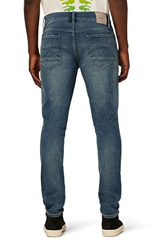 Hudson Jeans Men's Axl Slim3