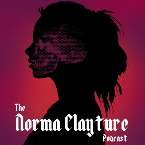 『The Norma Clayture Podcast』のカバーアート
