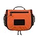 Helikon-Tex Travel Toiletry Bag Orange - Black