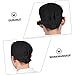 TINEASUR 2pcs Fashionable Chef Hat Multi-Purpose Net Chef Caps for Kitchen Restaurant Cafe