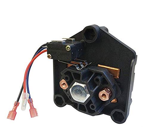 3G Interruptor de avance y retroceso para carritos de golf Club Car DS 1990+