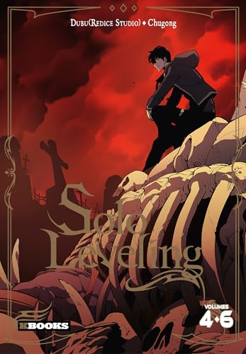 Solo Leveling - Coffret T04 à T06 NED 2025