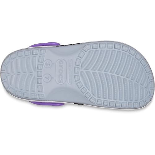 Image of Crocs Unisex-Adult Disney Pixar Toy Story Classic Clogs