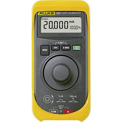 Tester di tensione Fluke 707 Calibratore di loop