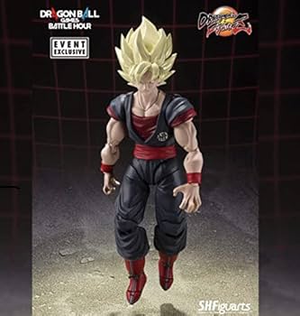 S.H.Figuartsスーパーサイヤ人孫悟空クローン DRAGON BALL Amazon.co.jp: S.H.Figuarts スーパーサイヤ人孫悟空クローン