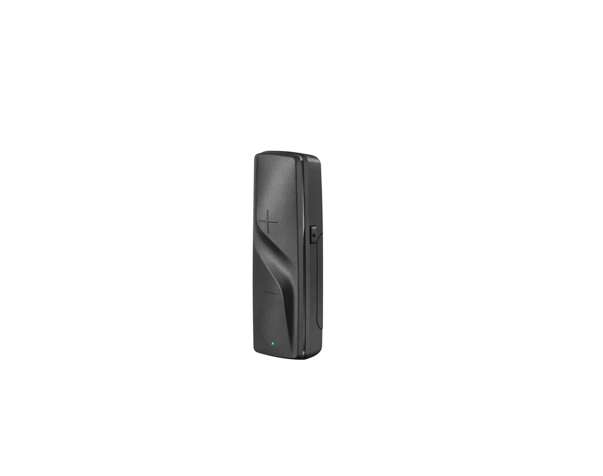 Sennheiser Flex 5000 Système Audio sans Fil numérique pour Casque pour TV Noir