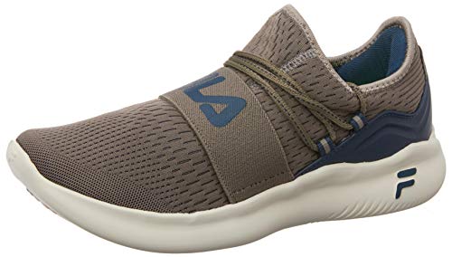 Tênis Trend, FILA, Masculino, OLIVA/MARINHO, 40