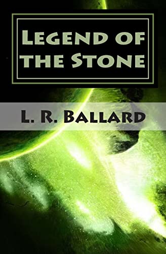 Legend of the Stone: Chapter I (Loserville Engineering The Successions)