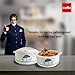 Cello Chef 3500 Deluxe Insulated Hot-Pot Casserole Warmer & Cooler, 3300 ml Capacity