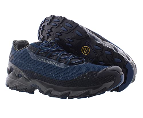 La Sportiva Mens Wildcat Trail Running Shoe