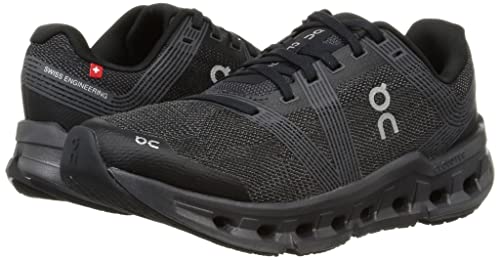 On Women's Cloudgo Sneakers 6