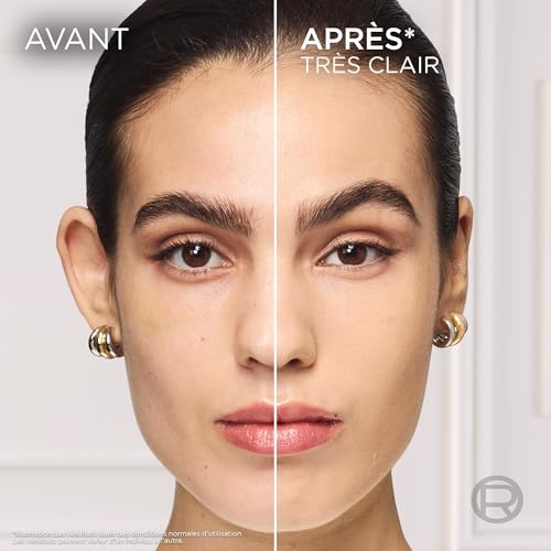 'oréal paris bb crem 5en1 perfect teint 01 - vue 5