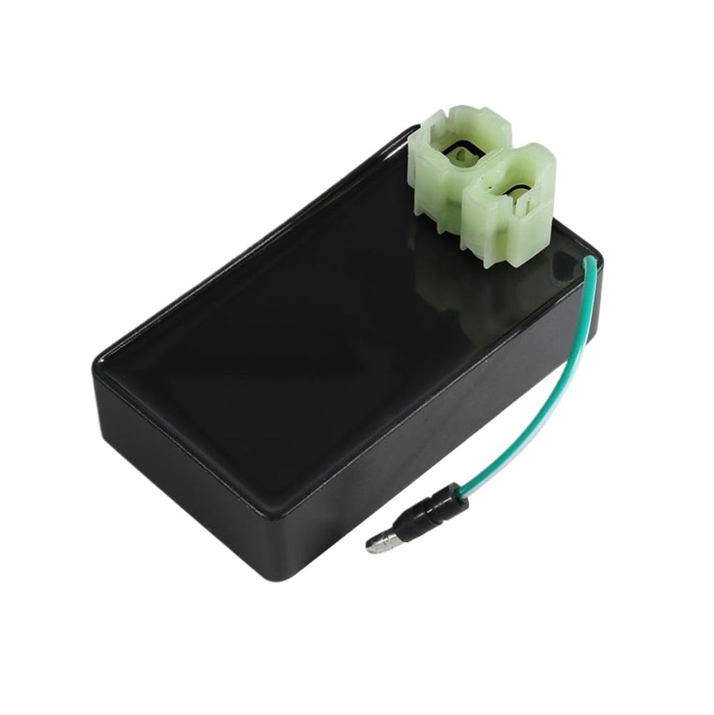 Motorcycle Relay Controller Turn Indicator S30400RCB000 for DS250 CVT 2008 and DS250 Models 2006-2025