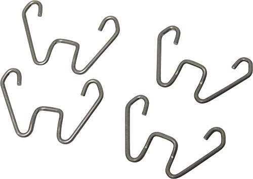 HardDrive 06-034: Brake Pad Anti Rattle Spring F Oem 44337-08