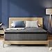 Avenco Twin Mattress, 10 Inch Twin Size Mattress in a Box, Medium Firm Hybrid Mattresses with Smarts™ Coil and Gel Memory Foam for Cool Night Sleep & Pressure Relief, CertiPUR-US Certified