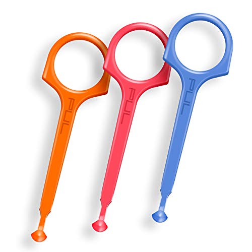 Clear Aligner Removal Tool for by The Pultool - 3 Pack