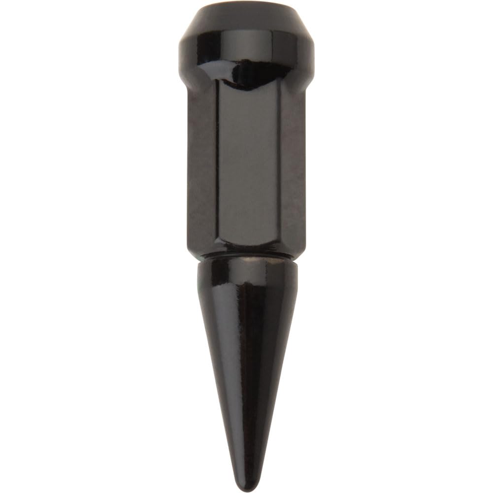 G-RAP 12インチ　BATTLECAT / STONE COLD NUT 14x2.0 MM 124MM LONG CNC MACHINED FORGED STEEL EXTENDED