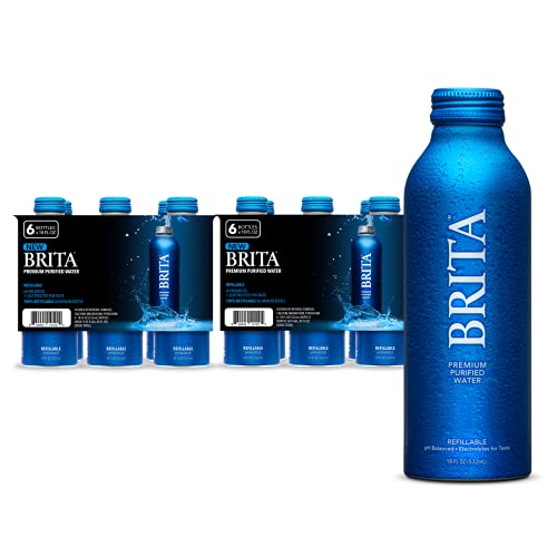 Best Canned Deja Blue Water Popular Brands BMI Calculator