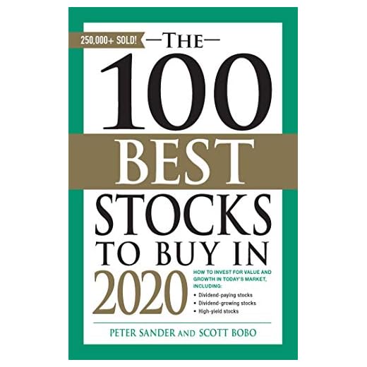 The 100 Best Stocks to Buy in 2020