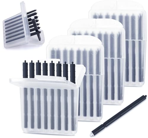 40-PCS Phonak Wax Guards