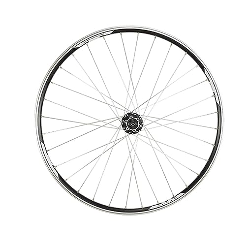 Velox Ruota Posteriore Mach1 Combo Nero - 29" Mtb Disc K7 9/10/11V - 29", K7 9/10/11V Shimano, 32, Ruota Posteriore, 135Mm