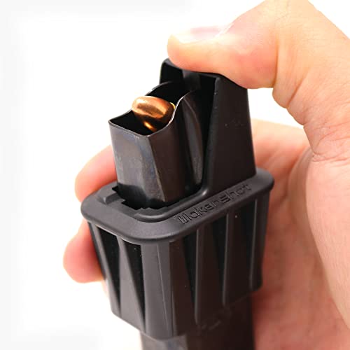 MakerShot Magazine Speed Loader, Compatible with 9 mm - Springfield SA-35