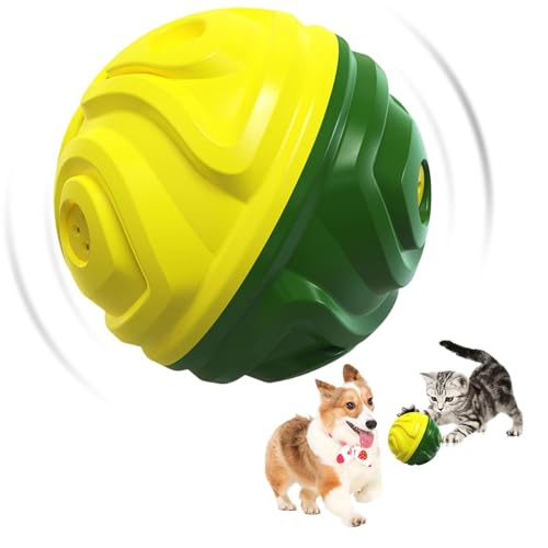 Juguetes Perros Grandes Resistentes con Sabor Marca Pzuryhg