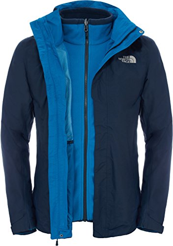 The North Face M Evolution II Triclimate, Giacca