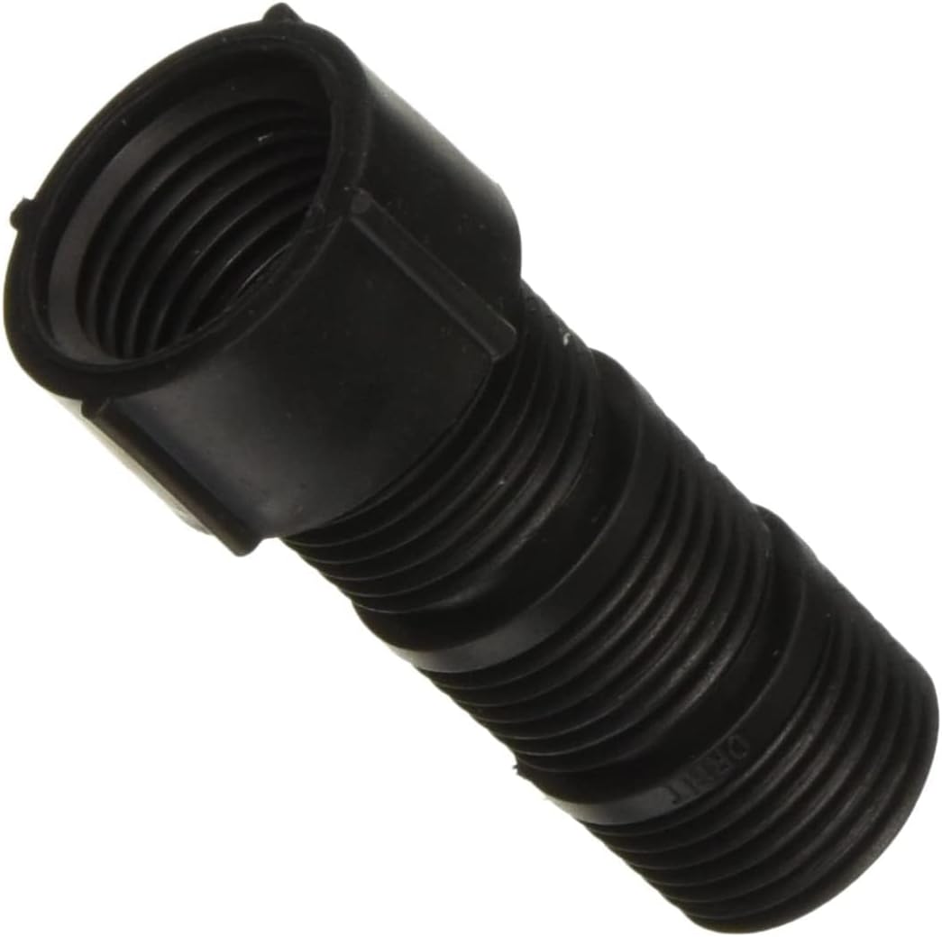 Orbit 1/2" x 2.5" Cut Off Sprinkler Riser Extension for