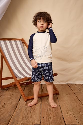 Image of Gymboree Boys and Toddler Swim Trunks