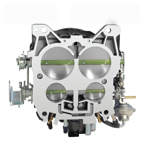 Carburateur Chevy Big Block Mark IV - Remplacement Facile Panne GMC V8