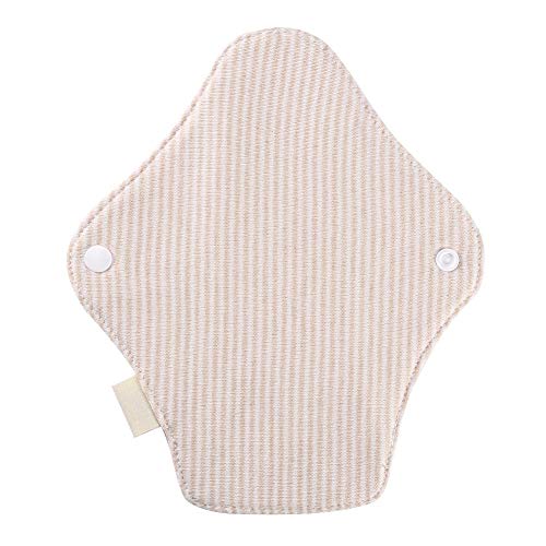 Set di assorbenti riutilizzabili 7,5x2,6 pollici