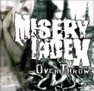Overthrow
