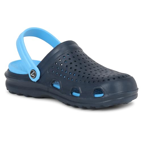 Image of Aqualite AL-636 Clogs Men | Classic Men Clogs Lightweight Slip-On Mens Clogs Casual Comfortable Clogs for Men | Men Clogs Footwear Men's Clogs & Mules