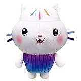 ❀【Bonito diseño】- Con adorable y realista muñeca de felpa, mirada sonriente y tela suave. ¡Todas las malas emociones y el estrés laboral desaparecerán cuando adoptes los peluches! Este muñeco de peluche Kirby puede acompañarte a ti o a tus amigos en los momentos de soledad.