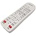 Leankle Fernbedienung N2QAYA000100 für Panasonic Beamer PT-VW355N, PT-VX425N, PT-VX425NU