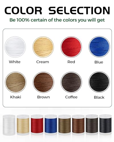 FIVEIZERO Extra Strong Nylon Thread