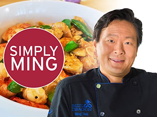 Simply Ming
