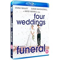 Four Weddings and a Funeral