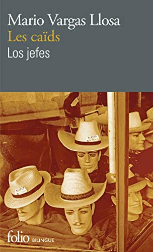 Les caïds/Los jefes