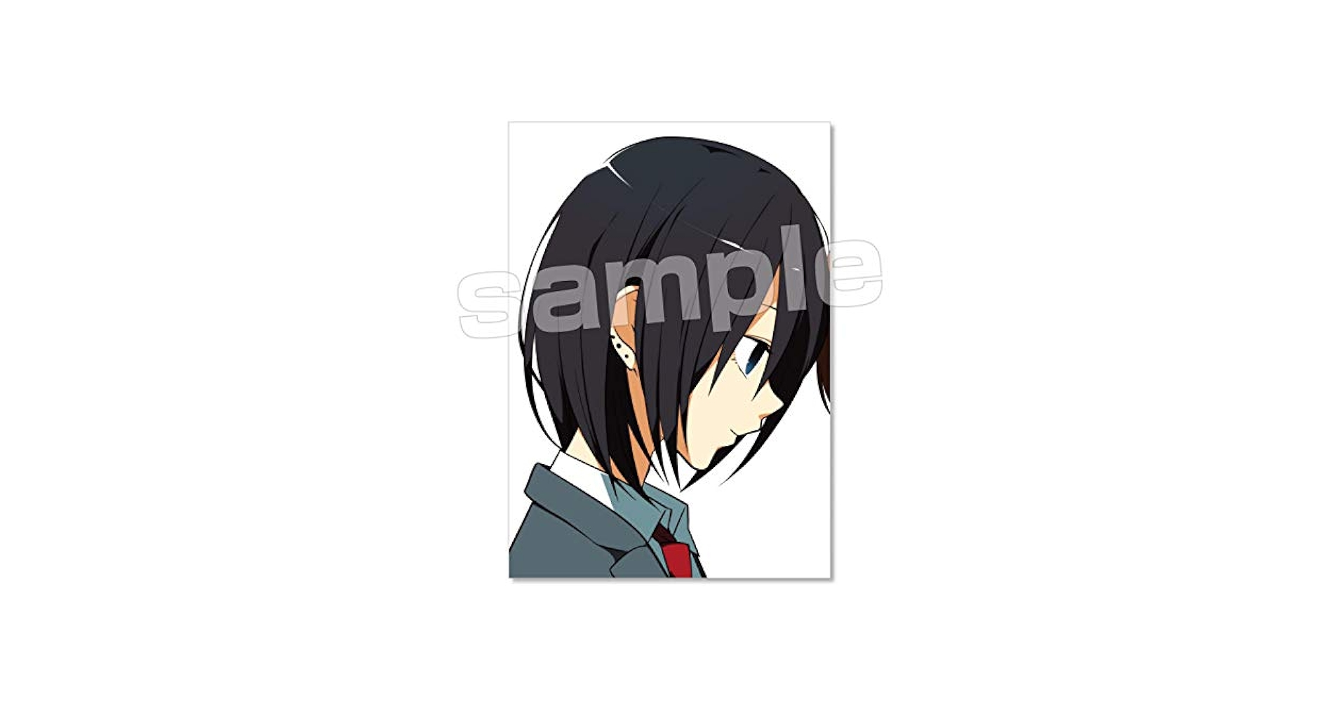 Amazon.co.jp: 堀さんと宮村くん -夏風邪- OVA4巻 特別版 [DVD