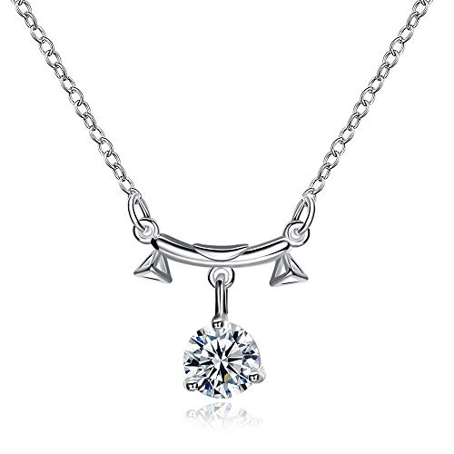 Signe de Poids en Argent résistant au ternissement pour en finir avec les bijoux fragiles