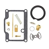  JMP Vergaser Reparatursatz f. Kawasaki H1 500 Mach 3 KA-F KAF 00001 404398121416