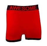 Zoom IMG-2 ennoway boxer per ragazzi confezione