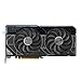 ASUS Dual GeForce RTX™ 4070 Ti Super OC Edition (PCIe 4.0, 16GB GDDR6X, DLSS 3, HDMI 2.1a, DisplayPort 1.4a, 2.56-Slot Design, Axial-tech Fan Design, 0dB Technology, Auto-Extreme Technology)
