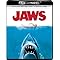 Jaws [Blu-ray]